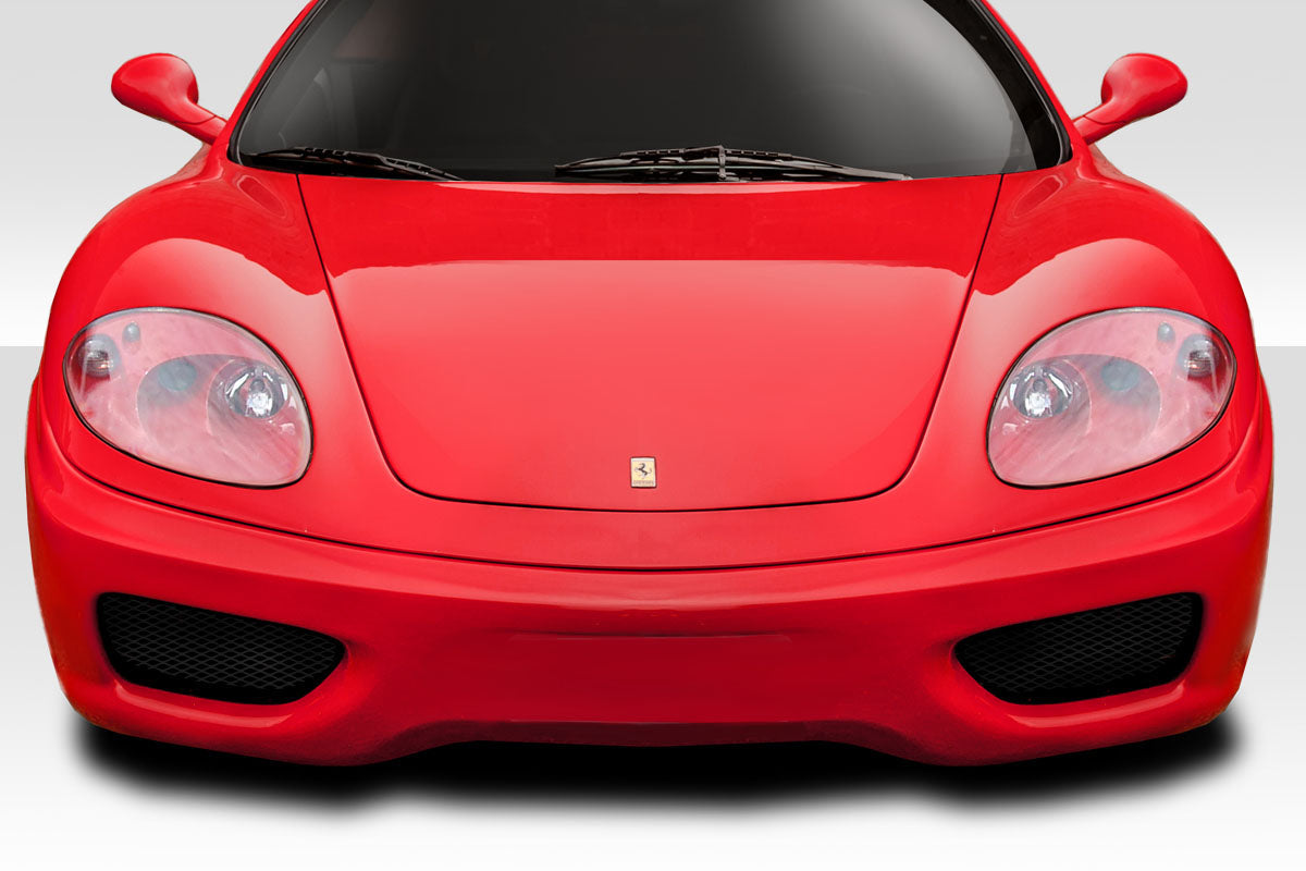 Bumper Covers - Front 114716 Duraflex