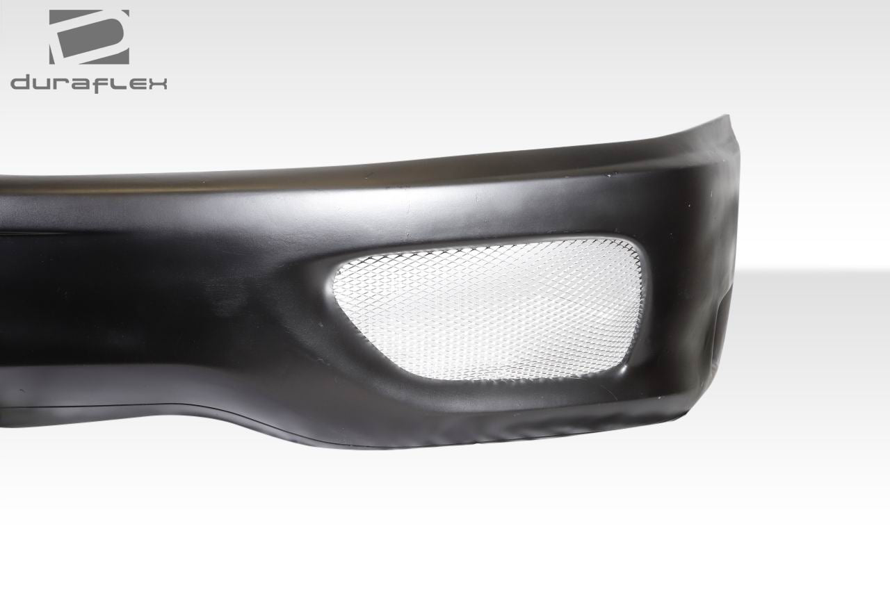 Bumper Covers - Front 114716 Duraflex