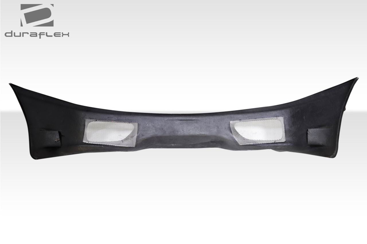Bumper Covers - Front 114716 Duraflex