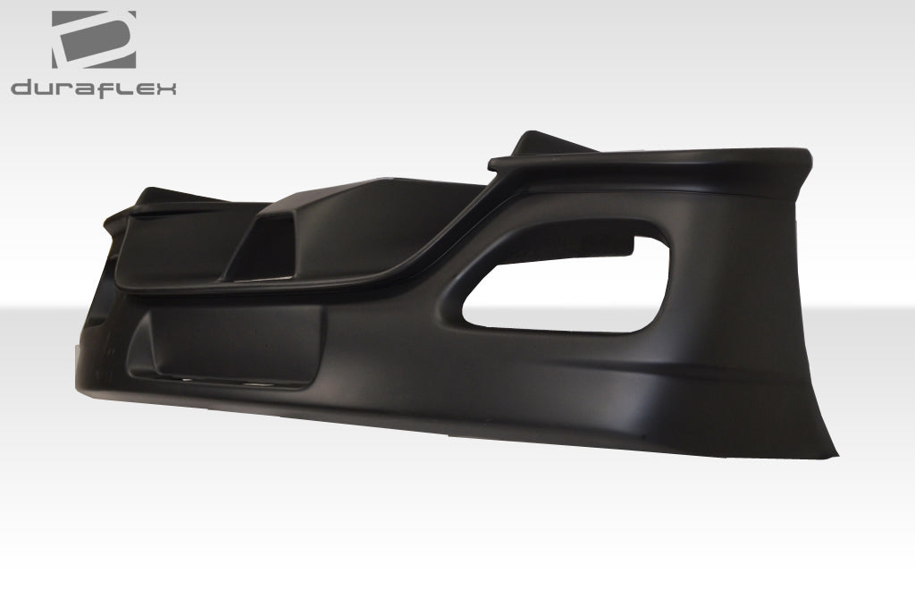 Bumper Covers - Rear 112088 Duraflex