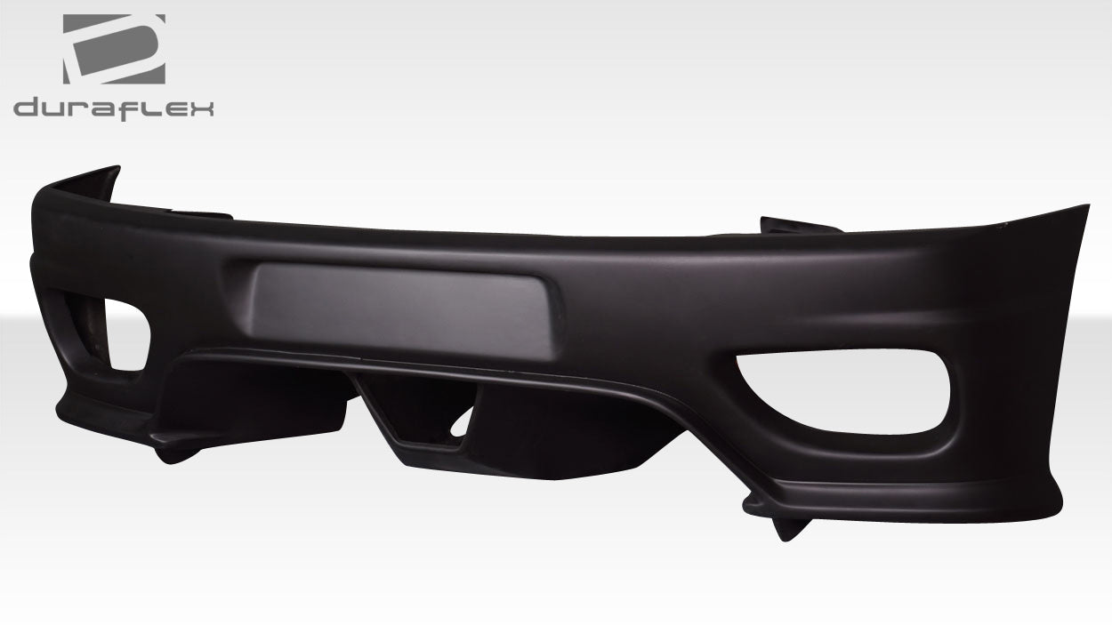 Bumper Covers - Rear 112088 Duraflex