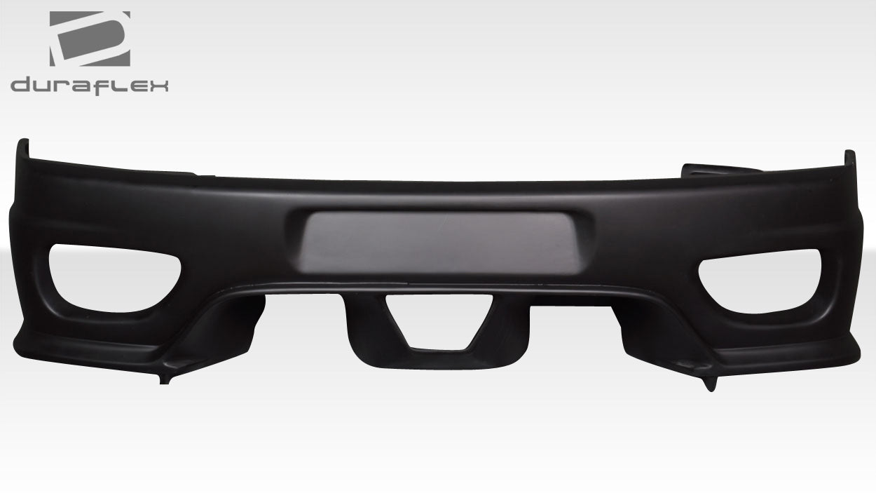 Bumper Covers - Rear 112088 Duraflex