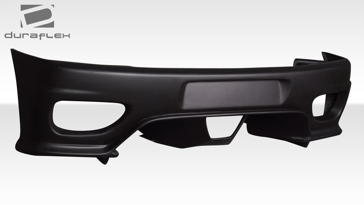 Bumper Covers - Rear 112088 Duraflex