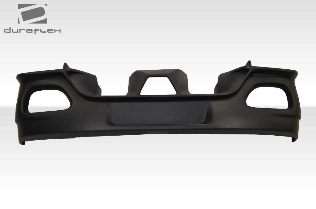 Bumper Covers - Rear 112088 Duraflex
