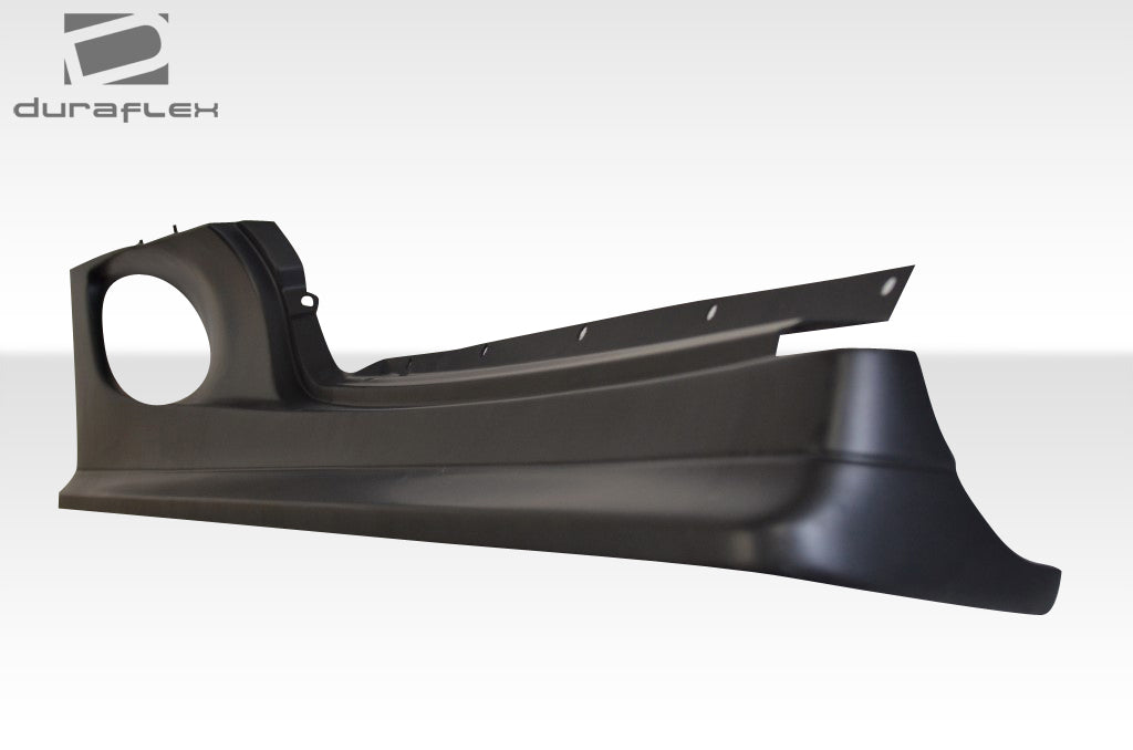 Side Skirts 112087 Duraflex