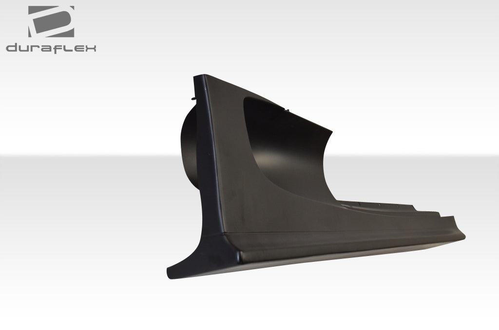 Side Skirts 112087 Duraflex