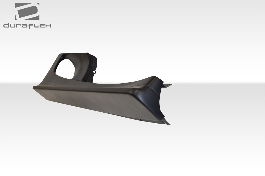 Side Skirts 112087 Duraflex