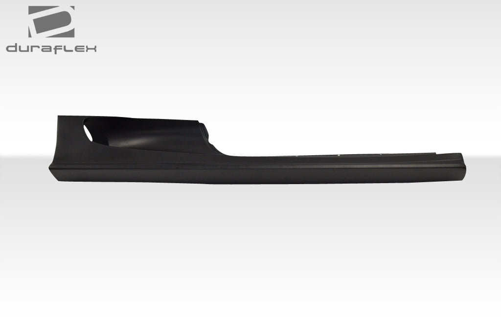 Side Skirts 112087 Duraflex