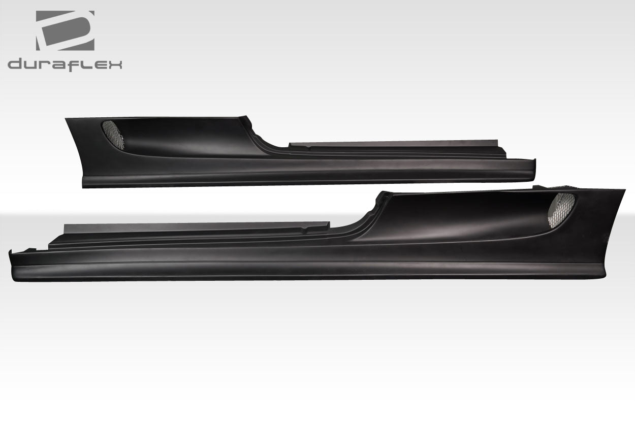 Side Skirts 112087 Duraflex