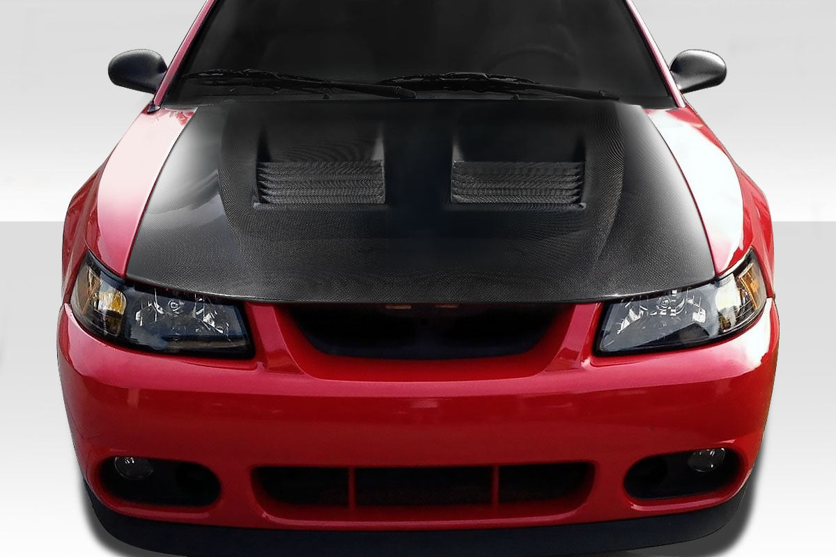 Hoods 112620 Carbon Creations