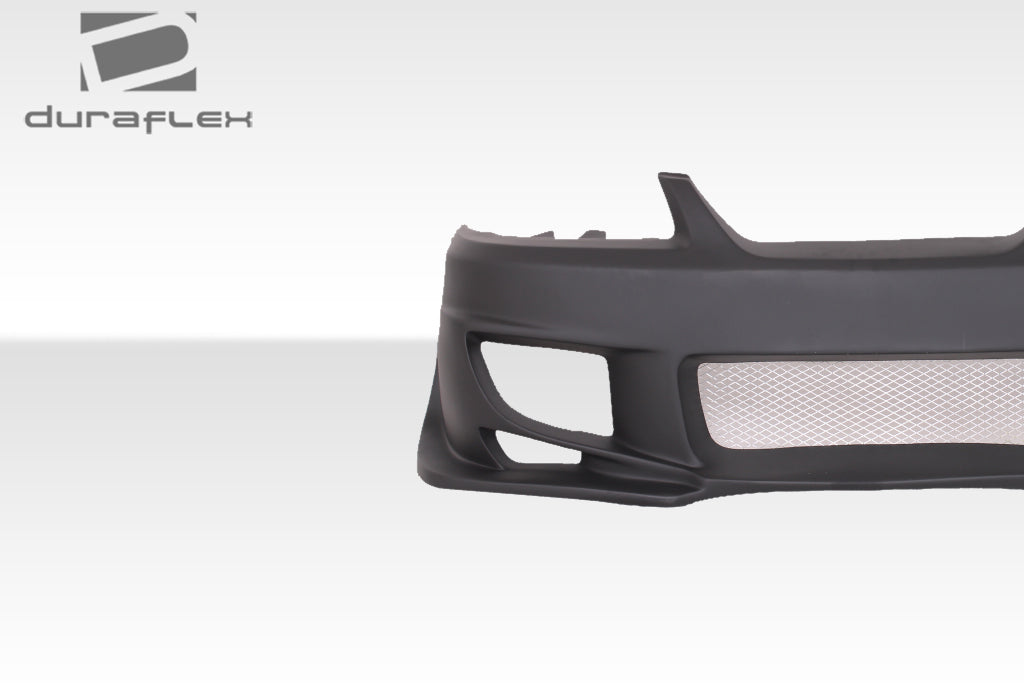 Bumper Covers - Front 103273 Duraflex