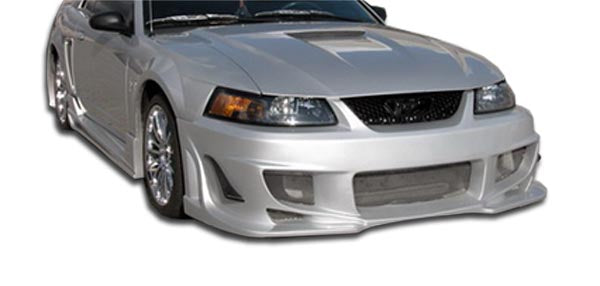 Bumper Covers - Front 103273 Duraflex