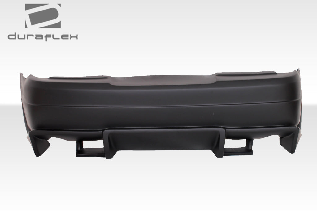 Bumper Covers - Rear 103274 Duraflex
