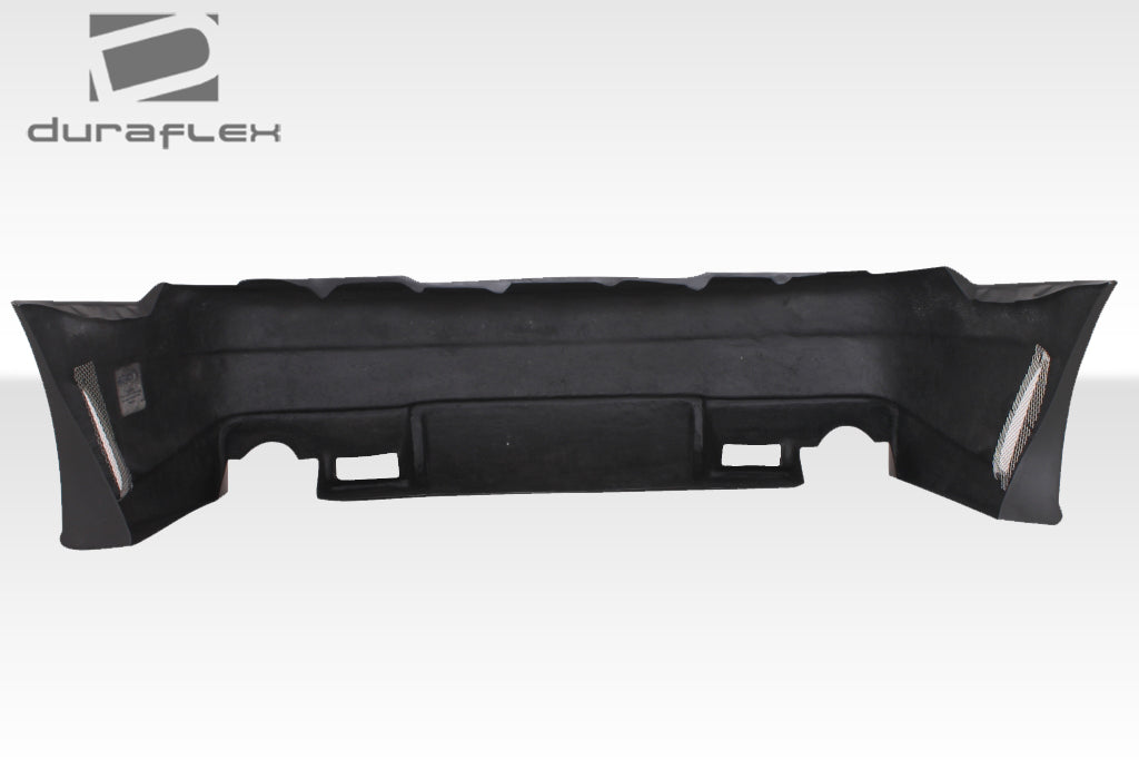 Bumper Covers - Rear 103274 Duraflex