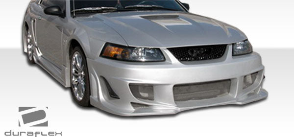 Side Skirts 103275 Duraflex