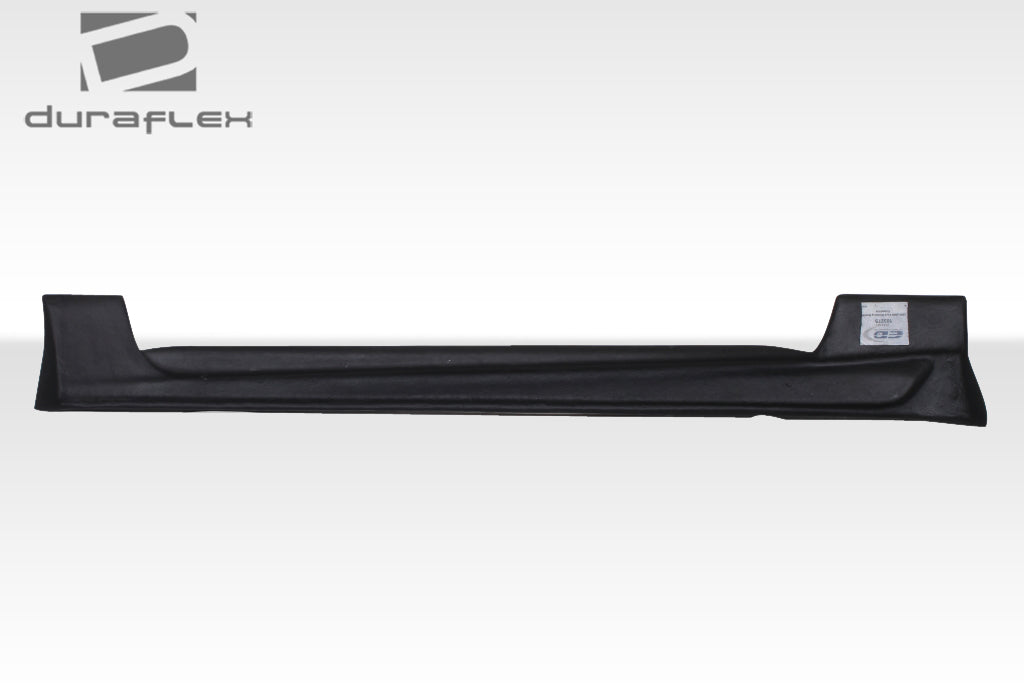Side Skirts 103275 Duraflex