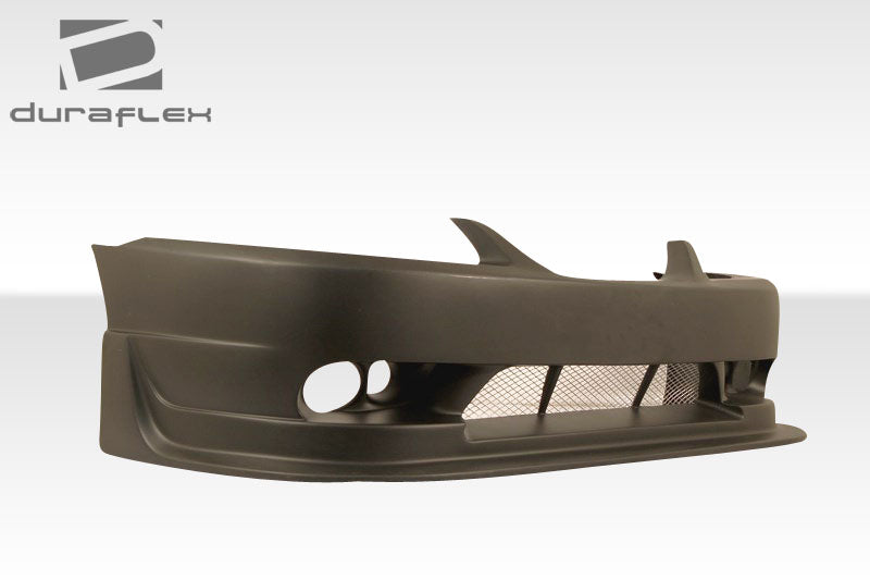 Bumper Covers - Front 107580 Duraflex