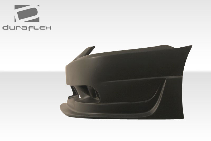 Bumper Covers - Front 107580 Duraflex