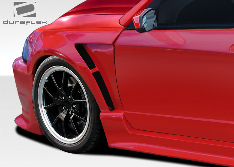Fenders 107583 Duraflex
