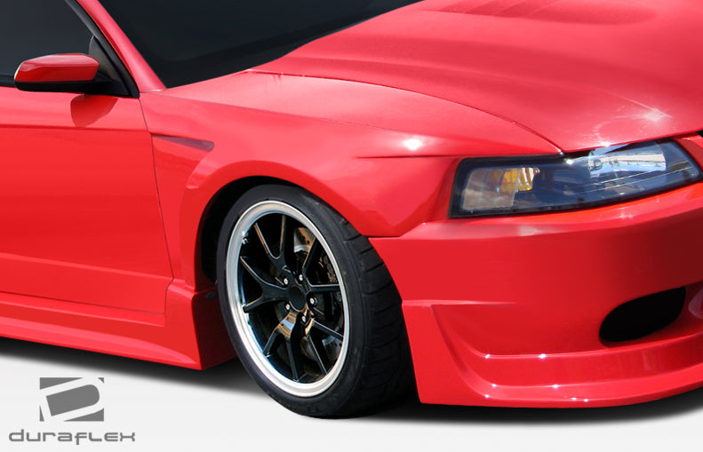 Fenders 107583 Duraflex