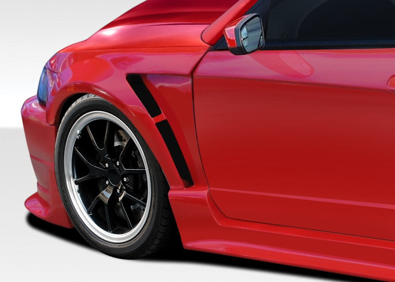 Fenders 107583 Duraflex