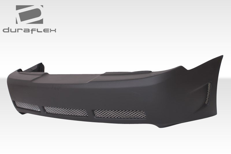 Bumper Covers - Rear 107582 Duraflex