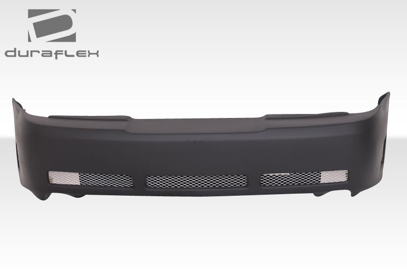 Bumper Covers - Rear 107582 Duraflex