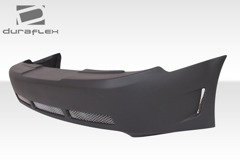 Bumper Covers - Rear 107582 Duraflex