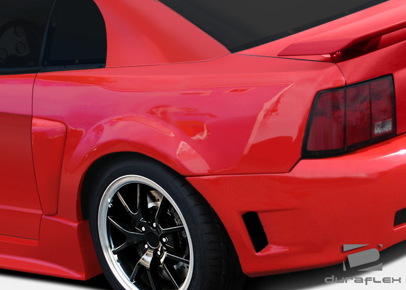 Fenders 107584 Duraflex