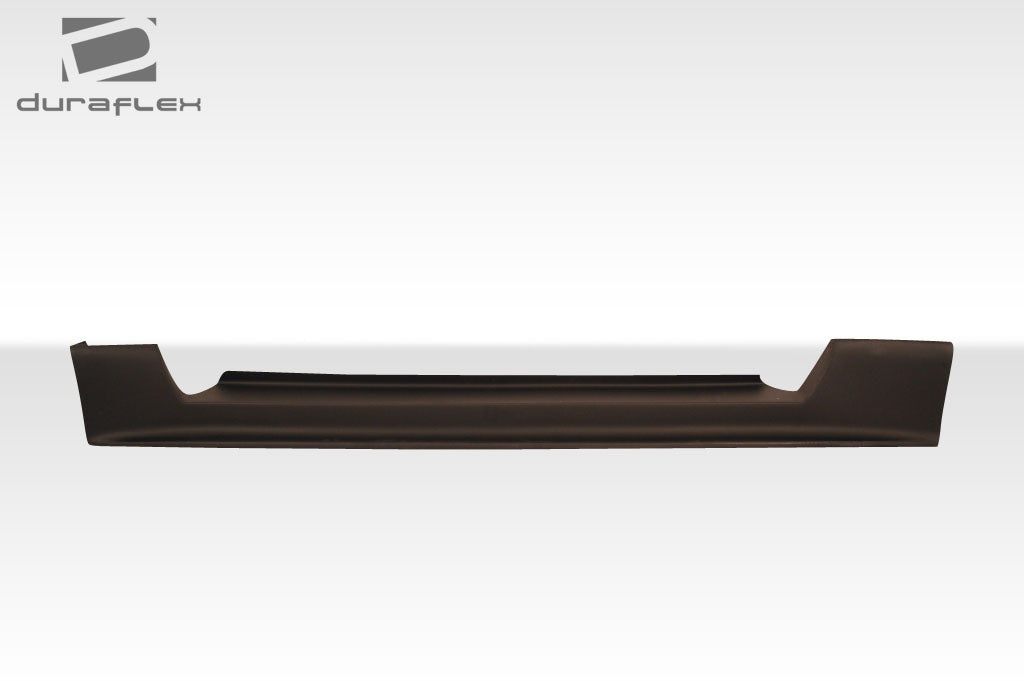 Side Skirts 107581 Duraflex