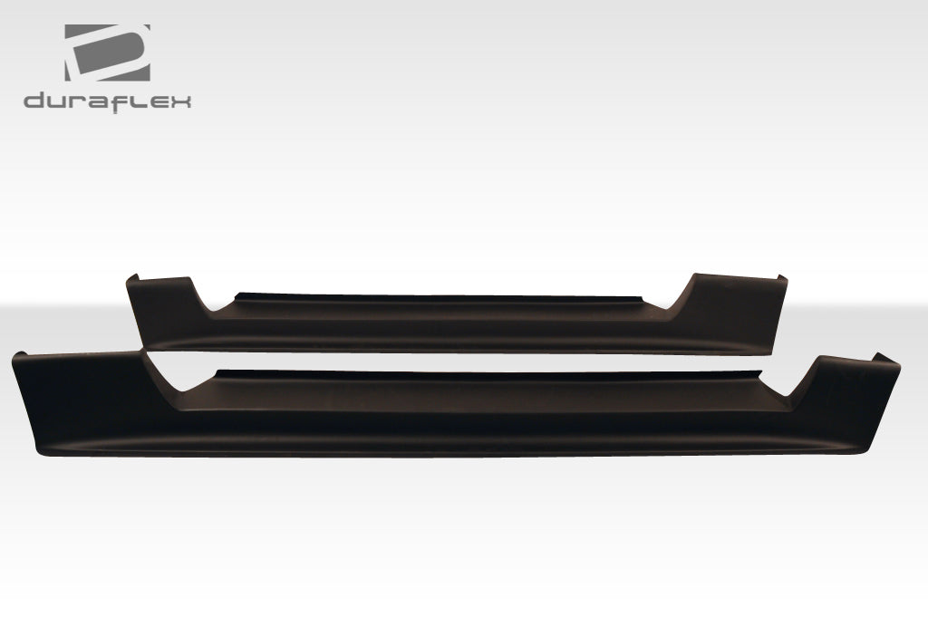 Side Skirts 107581 Duraflex