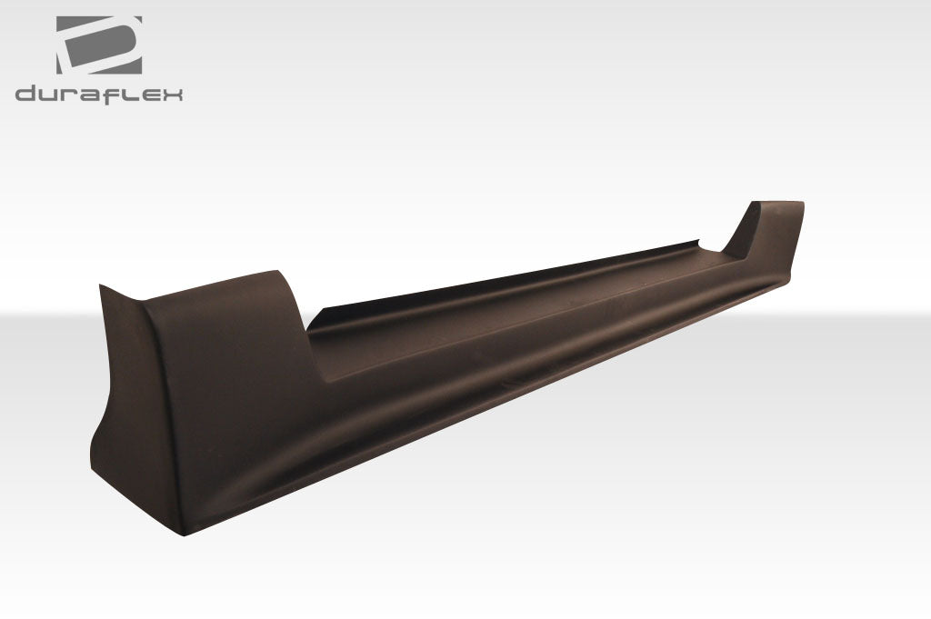 Side Skirts 107581 Duraflex