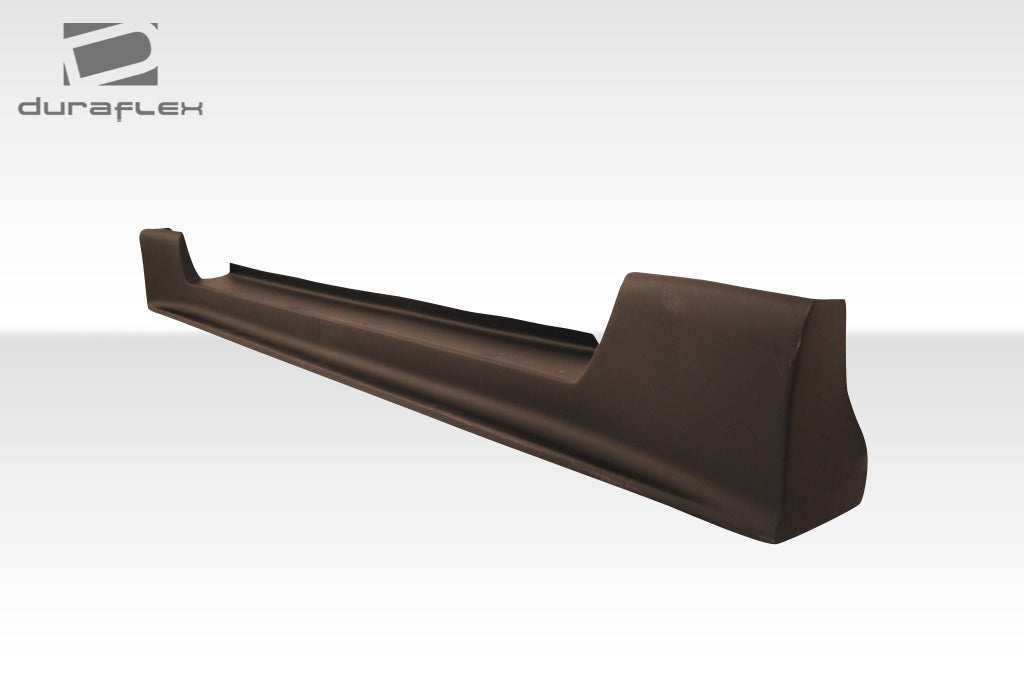 Side Skirts 107581 Duraflex