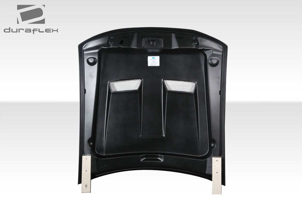 Hoods 112775 Duraflex
