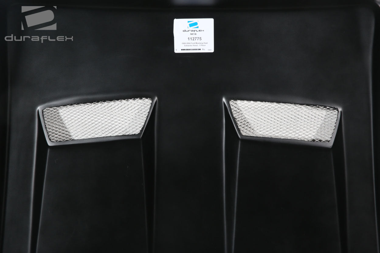 Hoods 112775 Duraflex