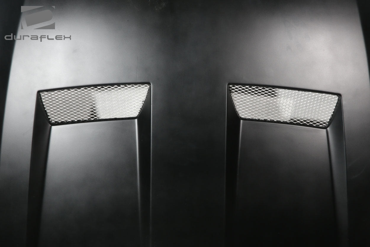 Hoods 112775 Duraflex