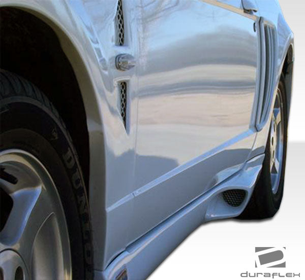 Body Kits 110229 Duraflex