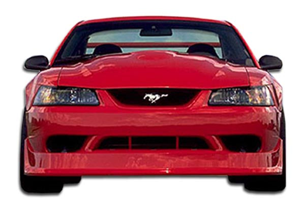 Bumper Covers - Front 102072 Duraflex