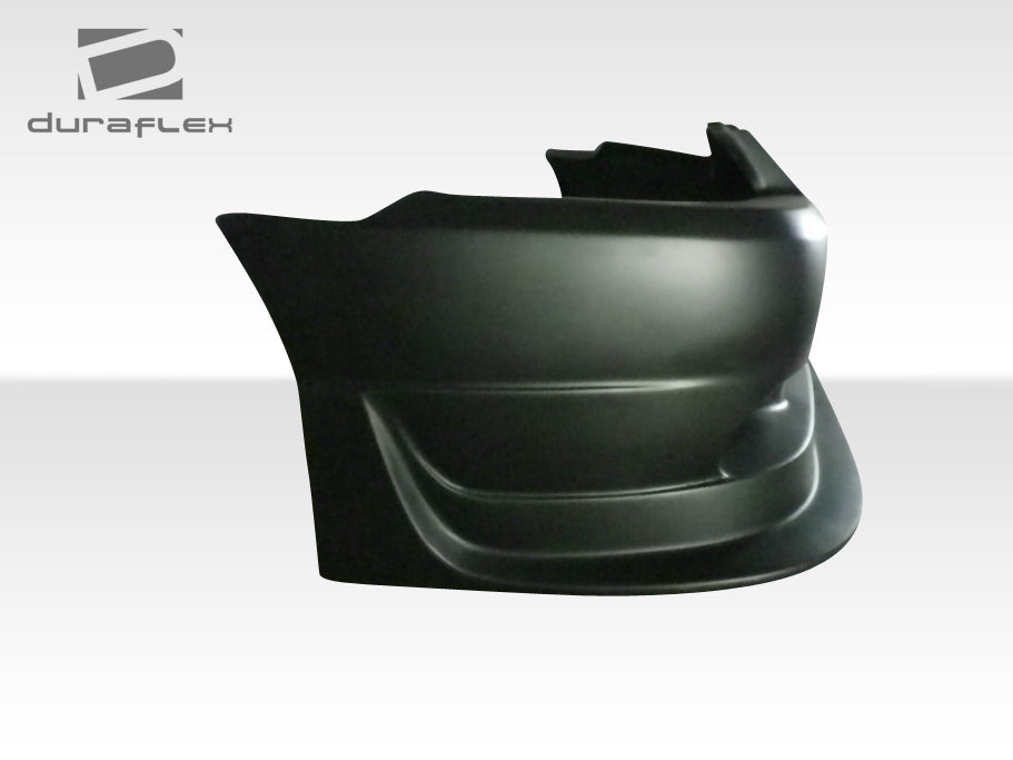 Bumper Covers - Front 102072 Duraflex