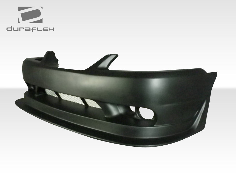 Bumper Covers - Front 102072 Duraflex