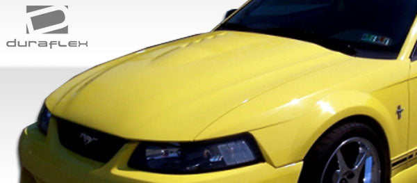 Hoods 104709 Duraflex