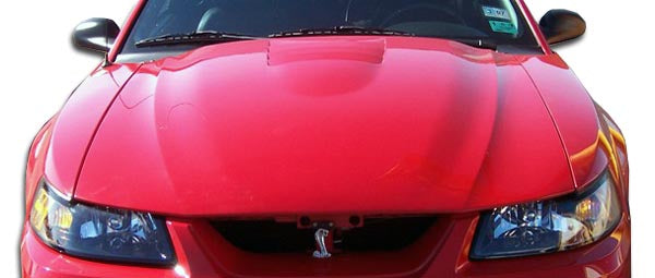 Hoods 104709 Duraflex