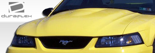 Hoods 104709 Duraflex