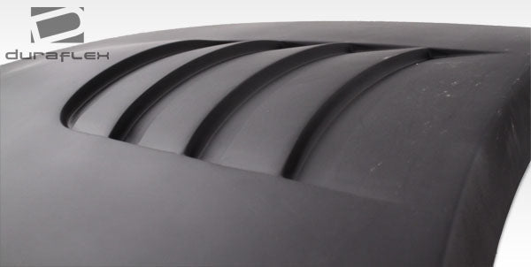 Hoods 104709 Duraflex