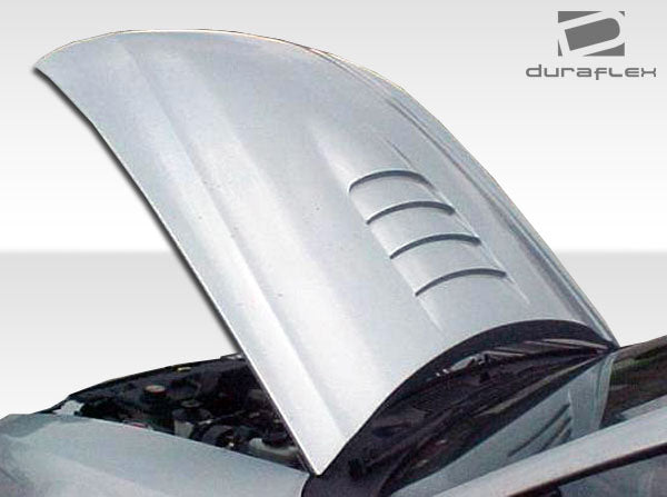 Hoods 104709 Duraflex