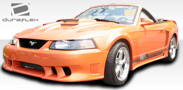 Body Kits 110230 Duraflex