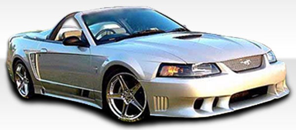 Body Kits 110230 Duraflex