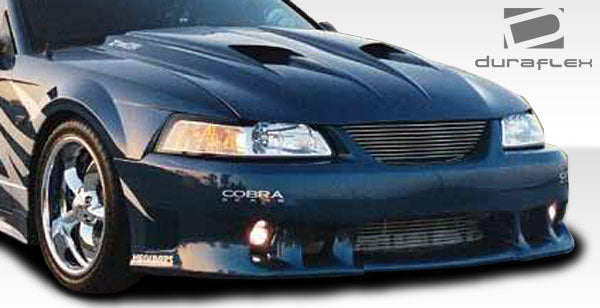 Body Kits 110230 Duraflex