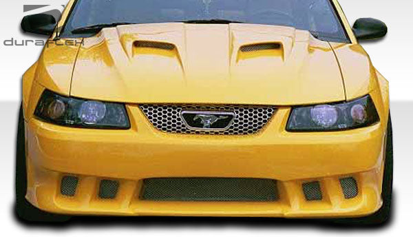 Bumper Covers - Front 102077 Duraflex