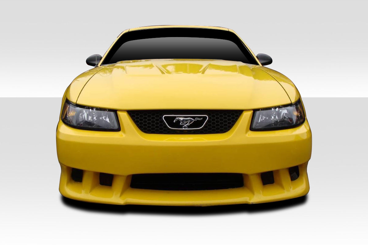 Bumper Covers - Front 102077 Duraflex